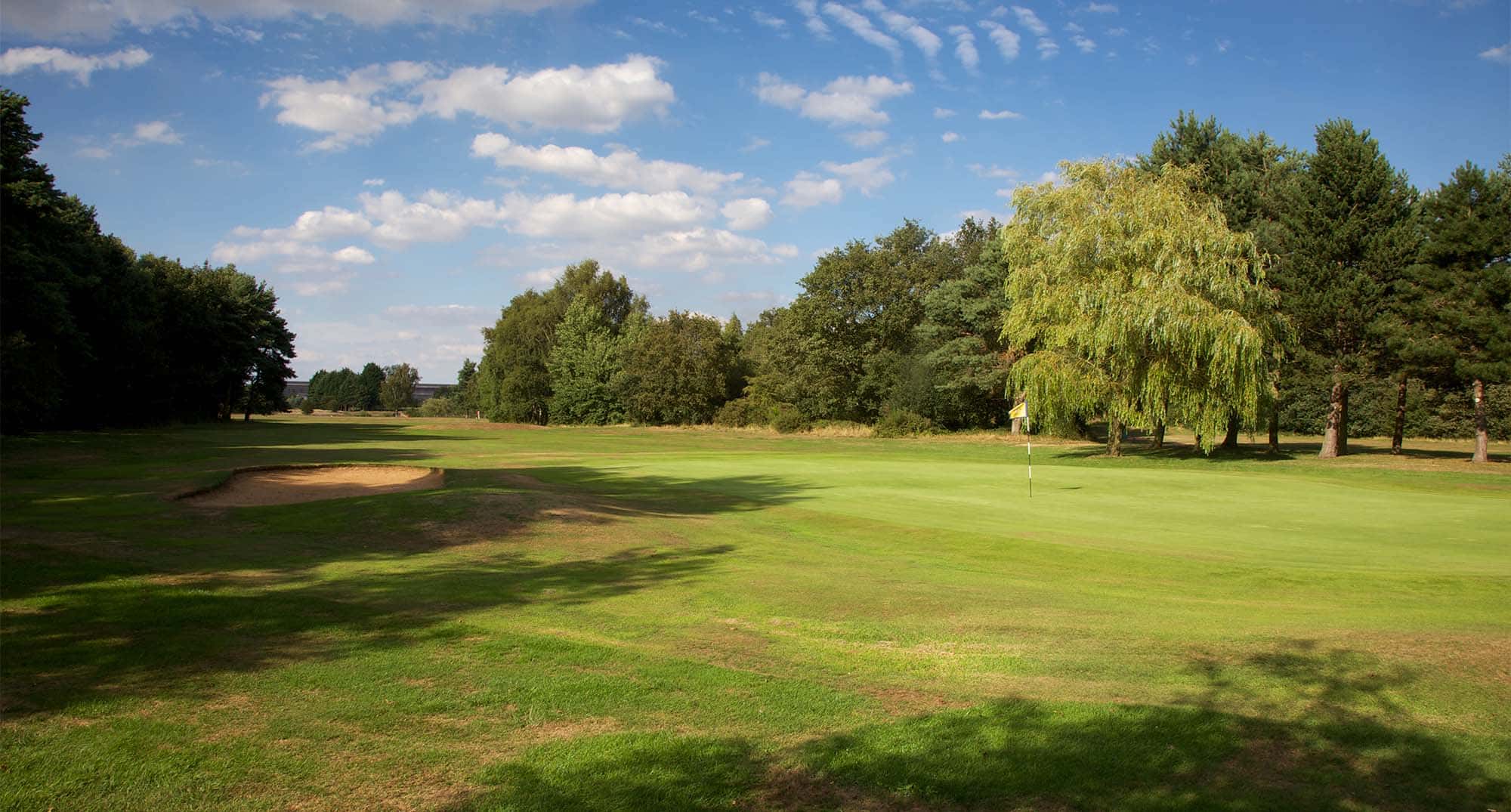 Home Golf Club - Golf Club GB